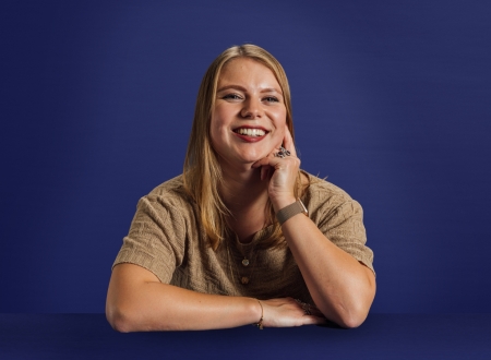 Lara's reis: Van taalwond’r naar mensgerichte recruiter bij doen’r
