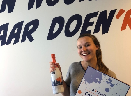 Laat je inspireren door Anne haar reis bij doen’r