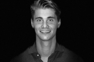 Jordy uit Rotterdam bij Raad voor de Rechtspraak