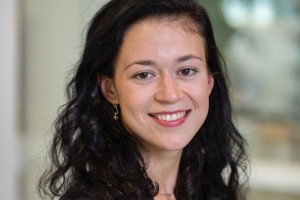 Katja uit Den Haag bij RVO