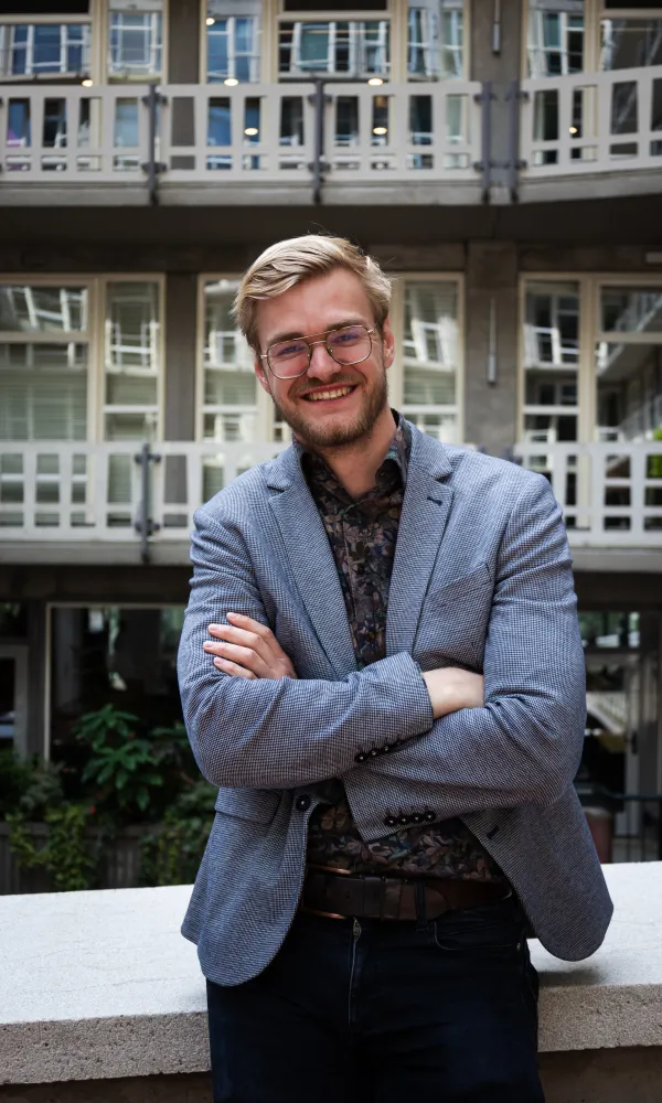 Karst Kenn'r bij doen'r 2