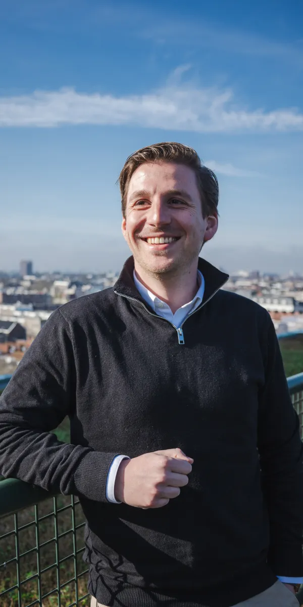 Martijn Gillissen