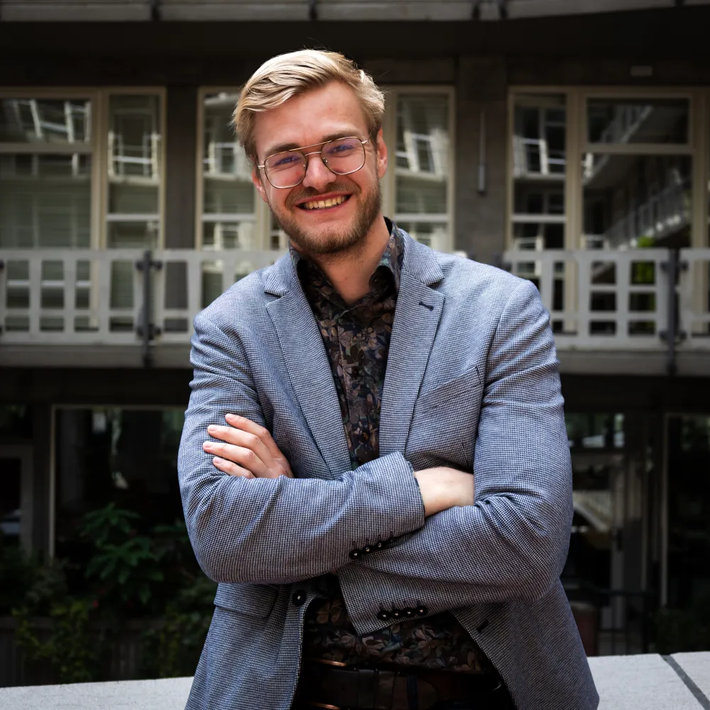 Karst Kenn'r bij doen'r 4