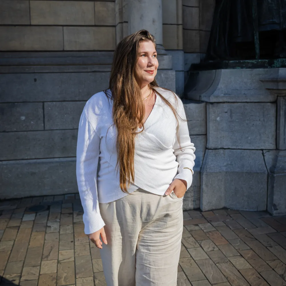 Lauren Consultant bij doen'r 1