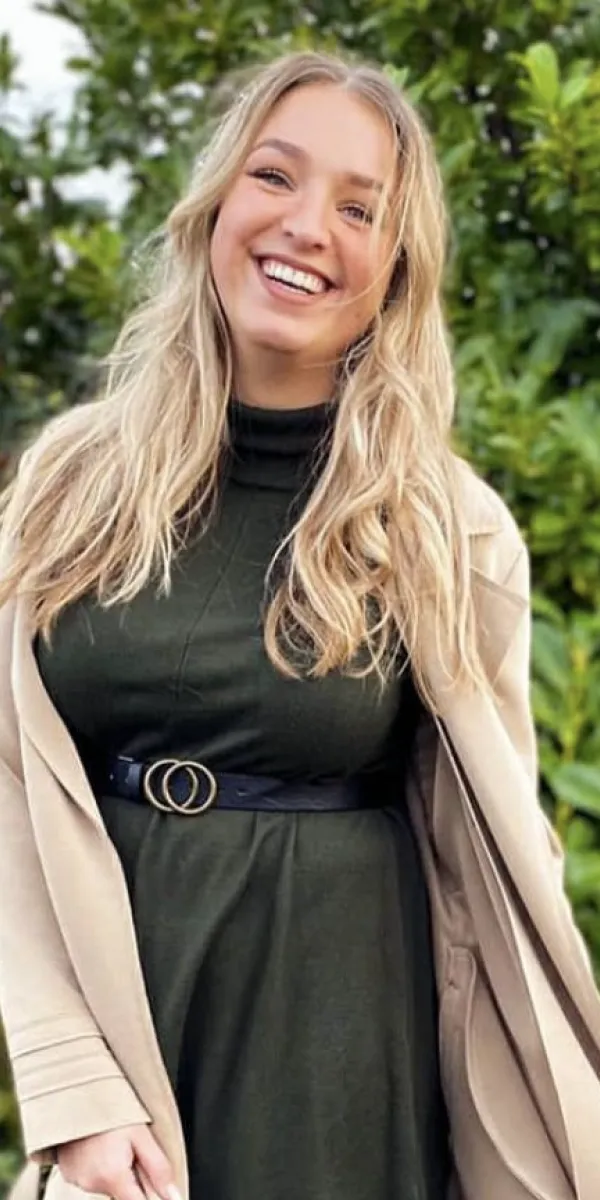 Sammy Consultant bij doen'r 2