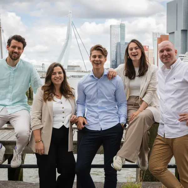 Vraagmanagers bij doen'r