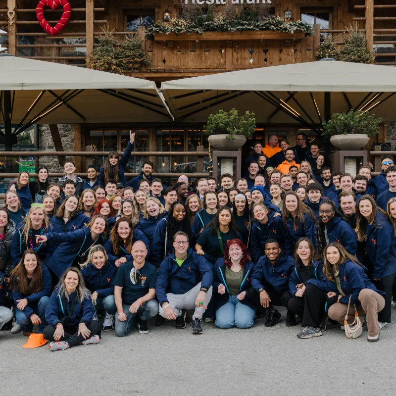 Wintersport 2024 groepsfoto 5