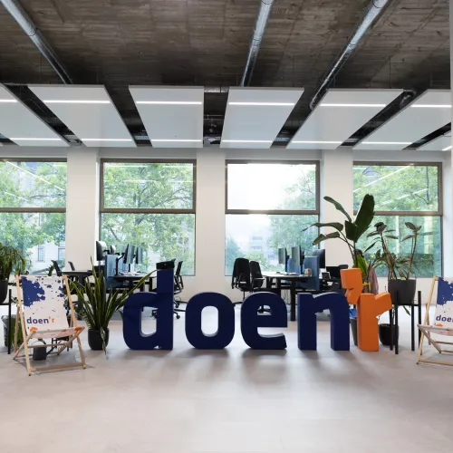doen'r Kantoor 2
