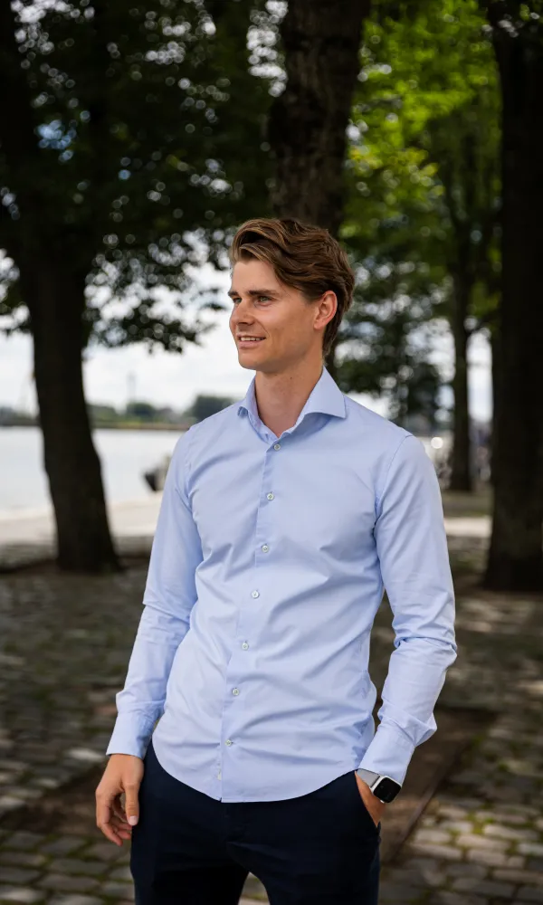 Jordy Vraagmanager bij doen'r 3