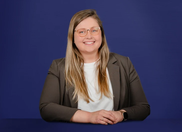 Ilse Consultant bij doen'r 1