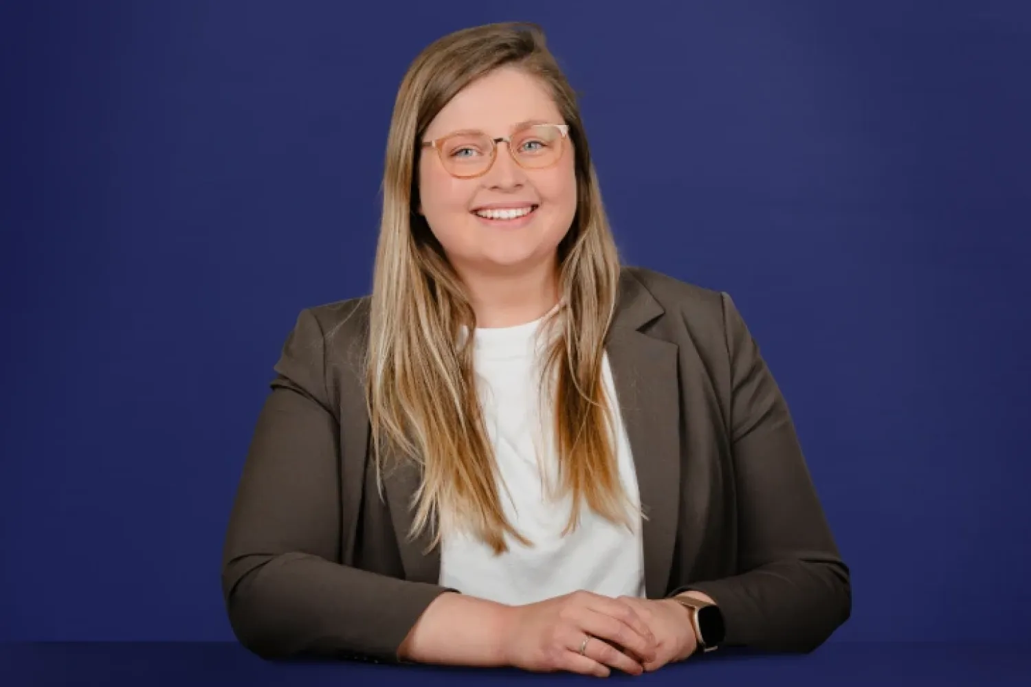 Ilse Consultant bij doen'r 1