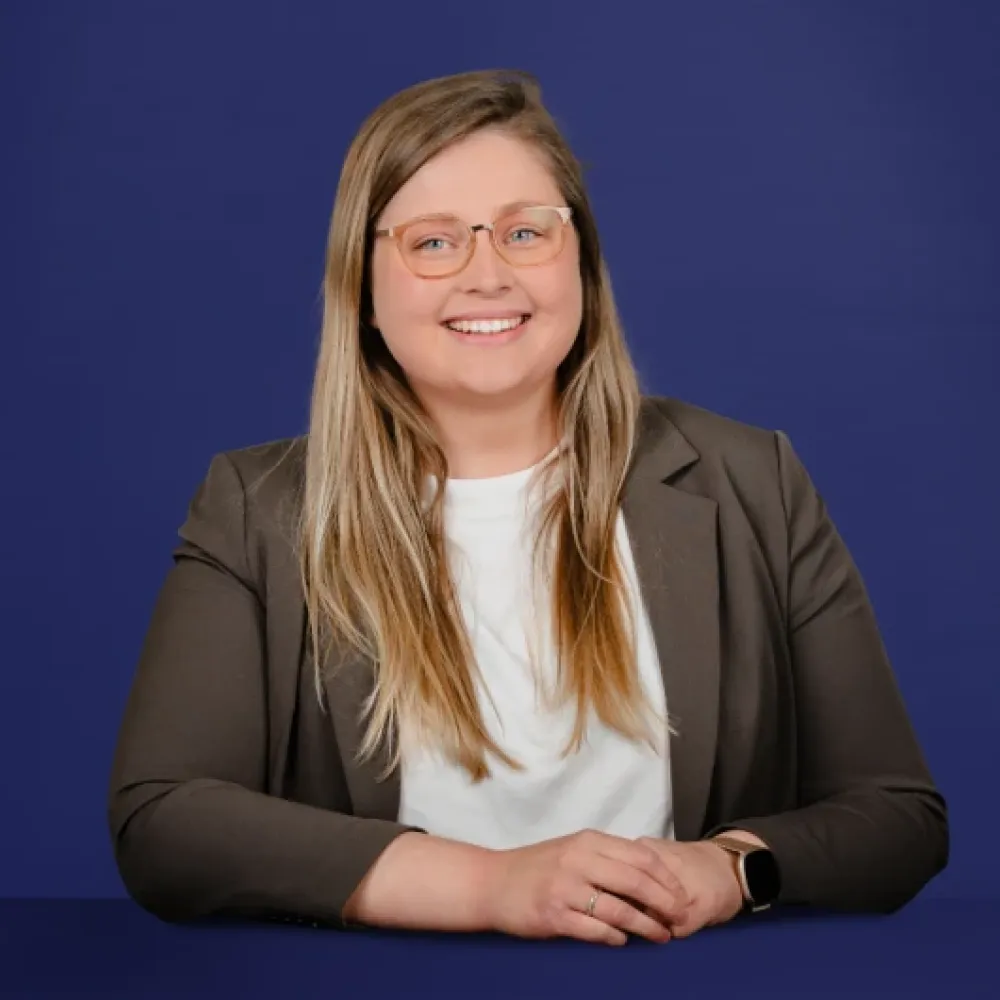 Ilse Consultant bij doen'r 1