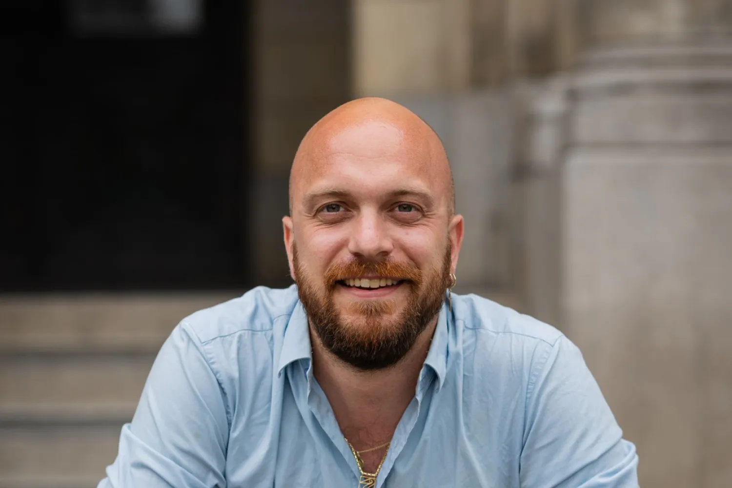 Willem Junior Consultant bij doen'r