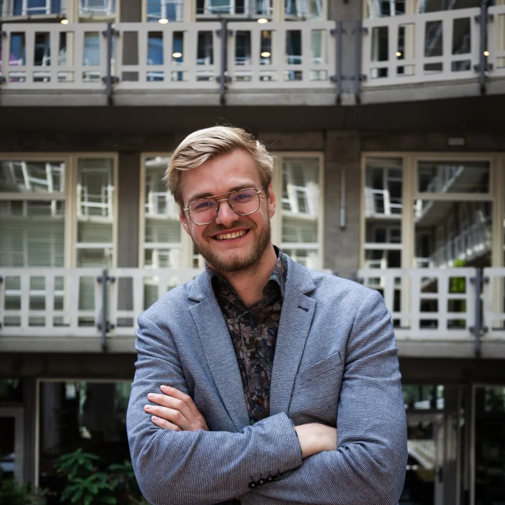 Karst Kenn'r bij doen'r 2