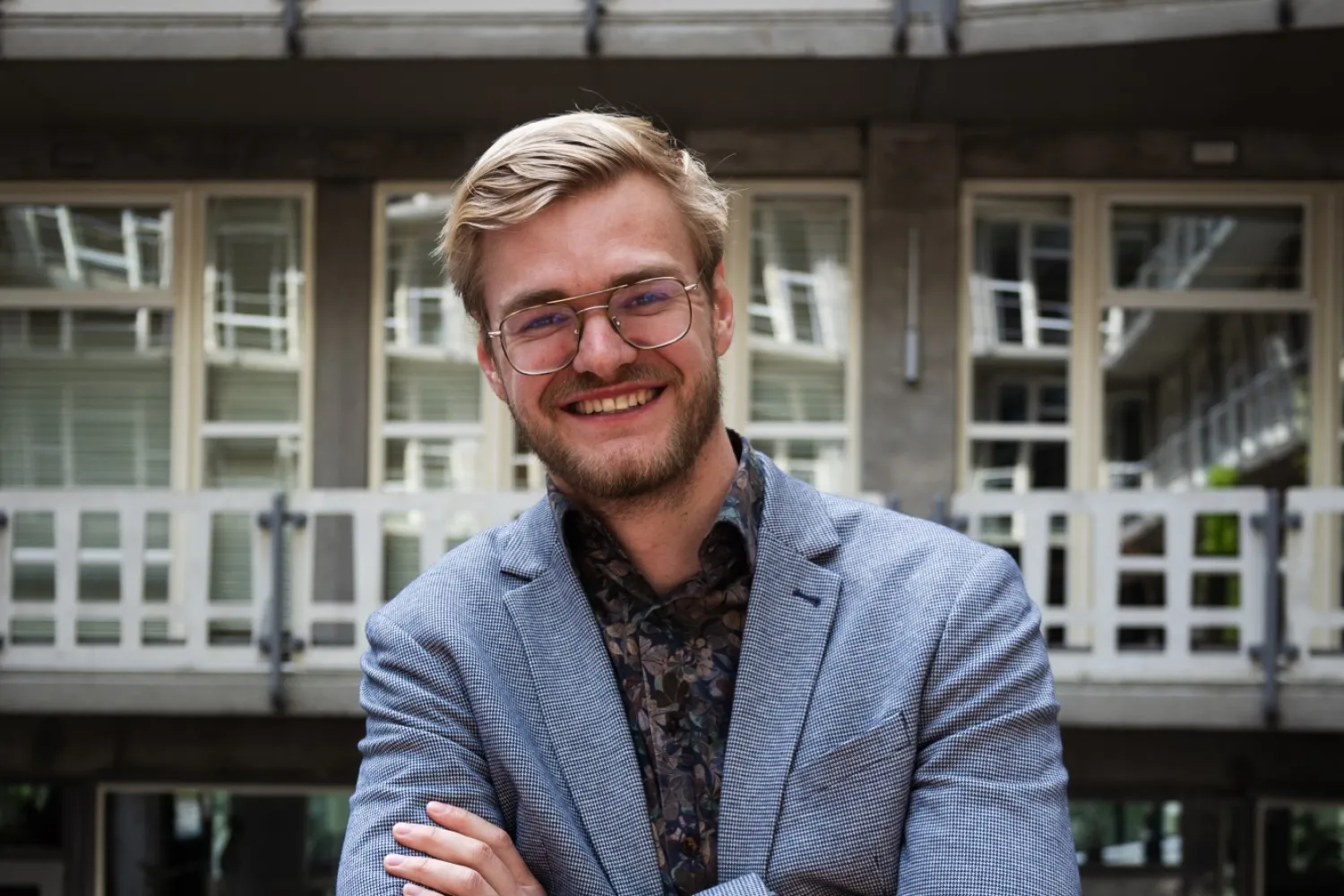 Karst Kenn'r bij doen'r 2