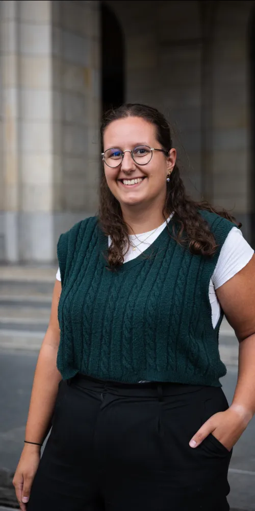 Mandy Vermeijs