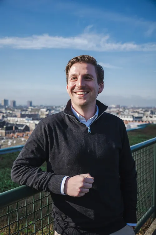 Martijn Gillissen