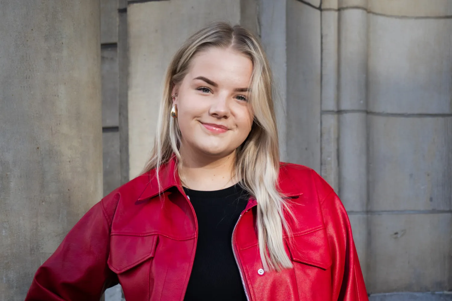 Junior Consultant Milou