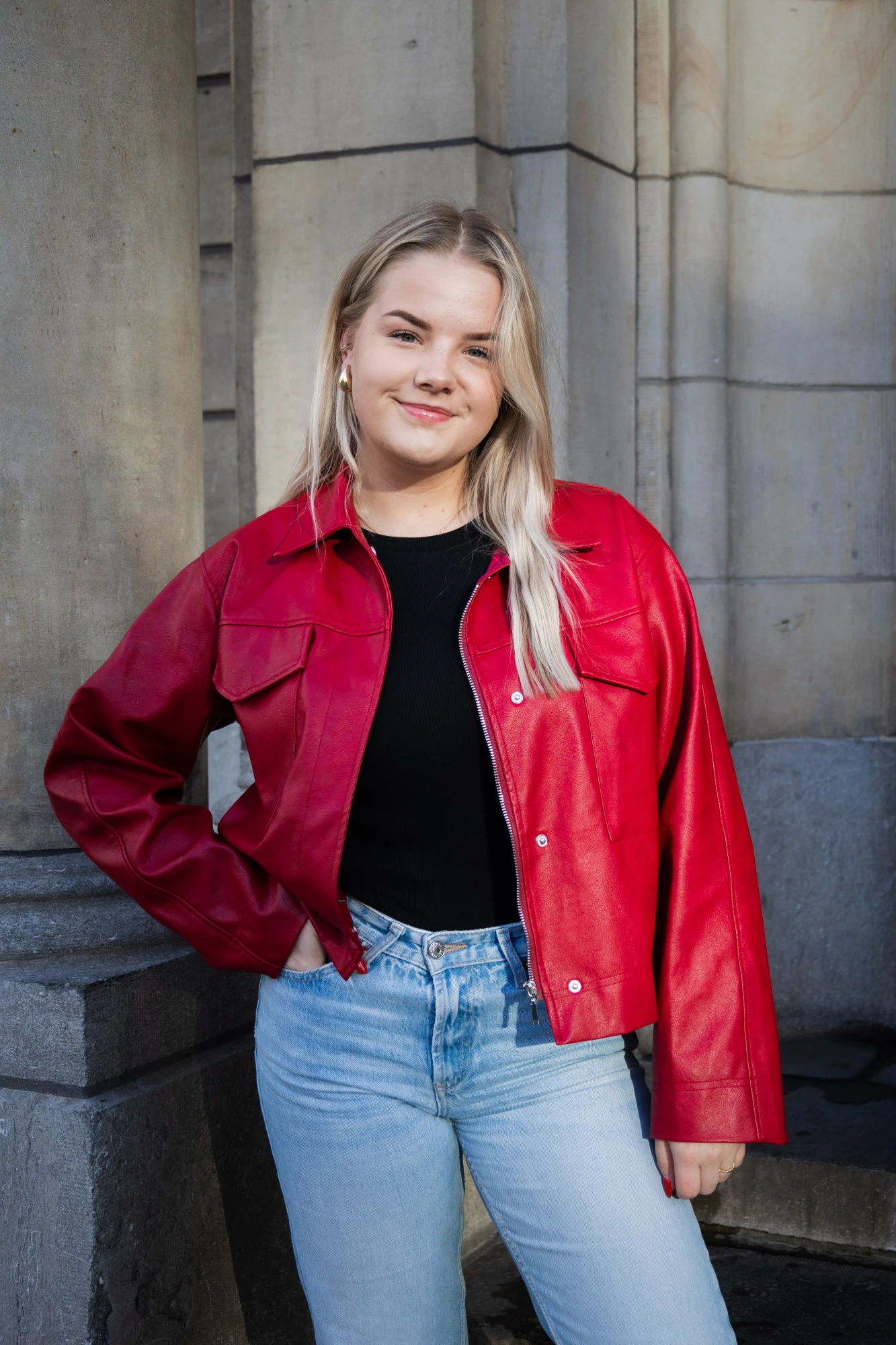 Junior Consultant Milou