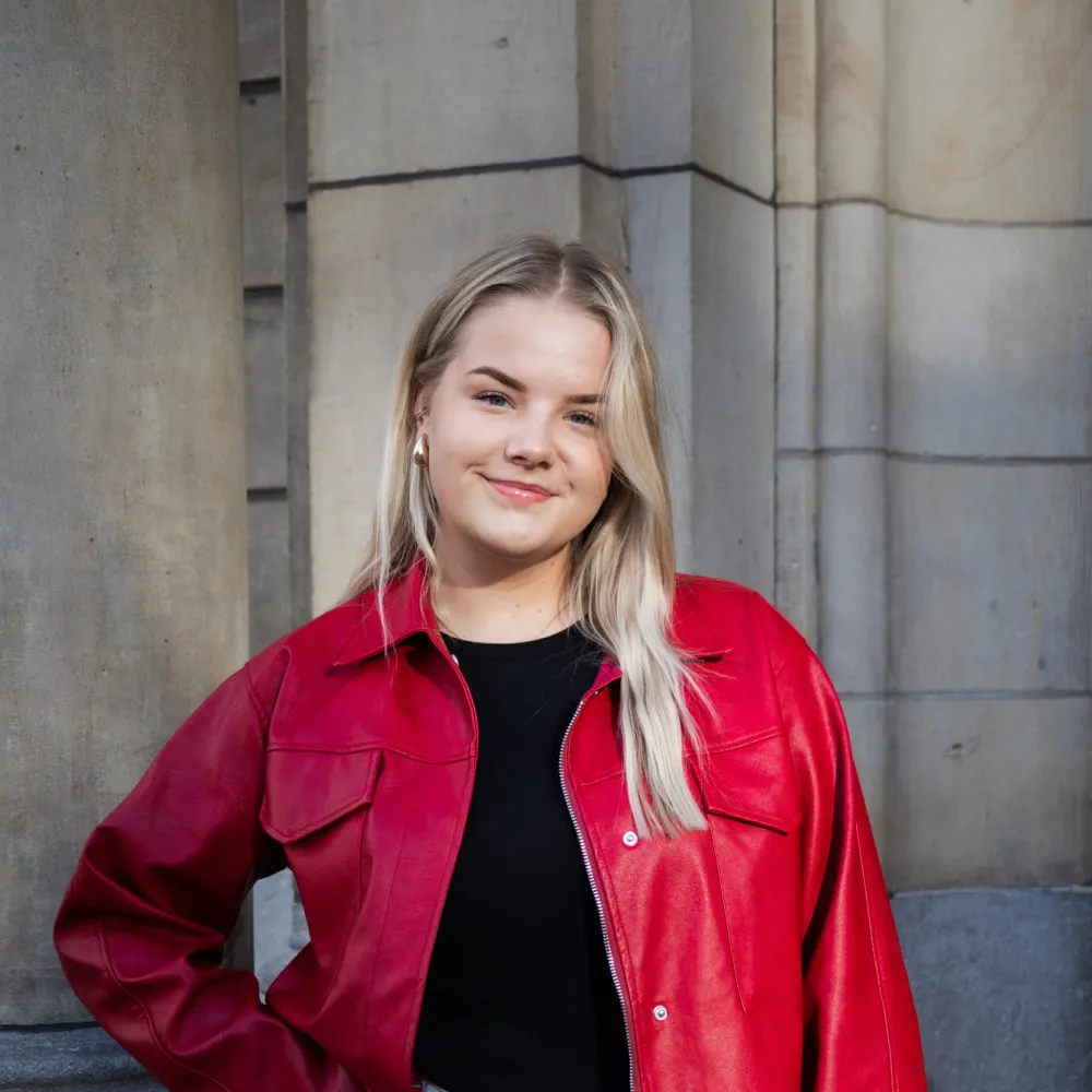 Junior Consultant Milou