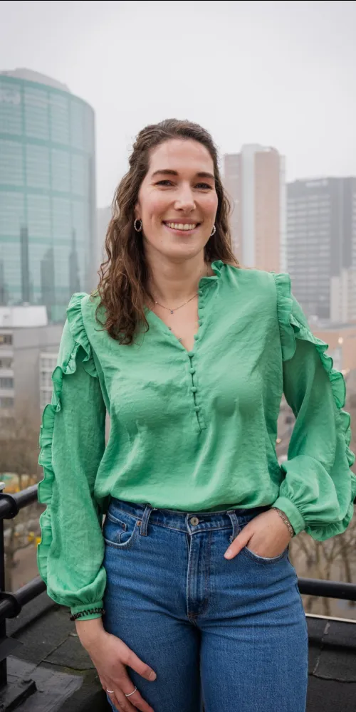 Otteline Conijn