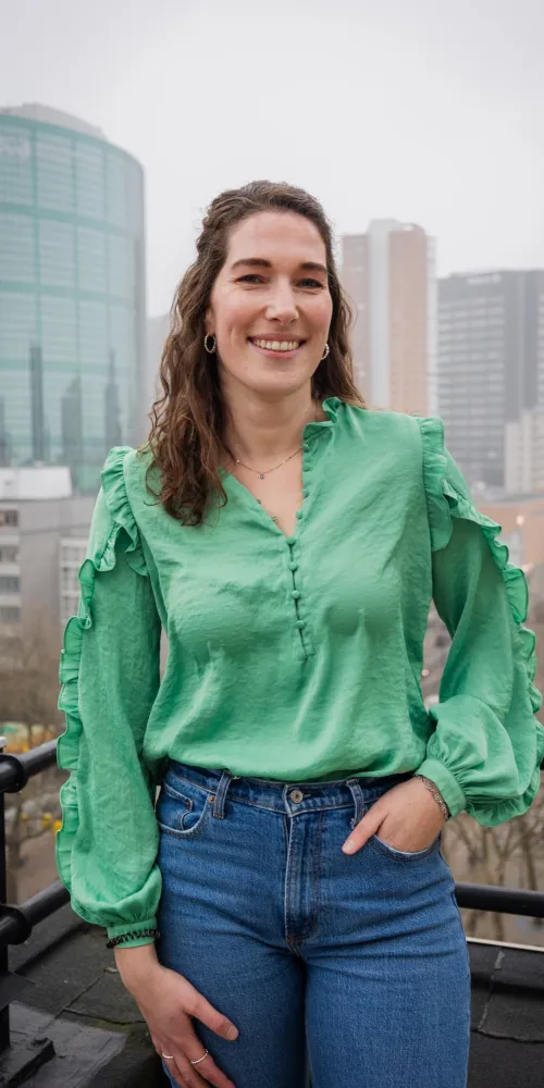 Otteline Conijn