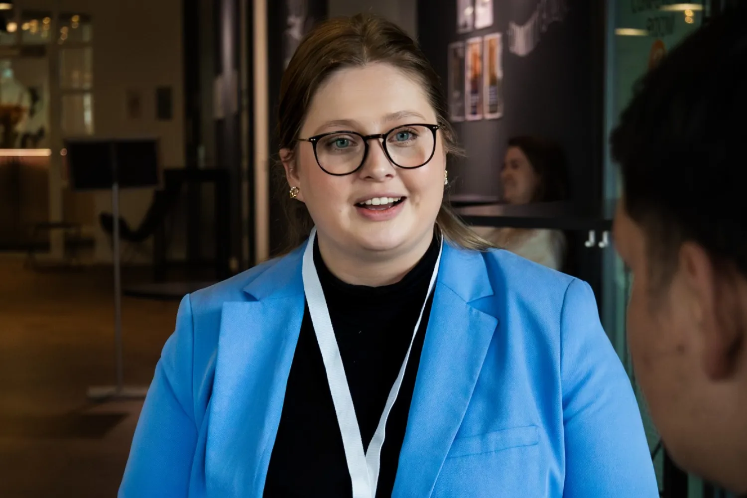 Ilse Consultant bij doen'r 2