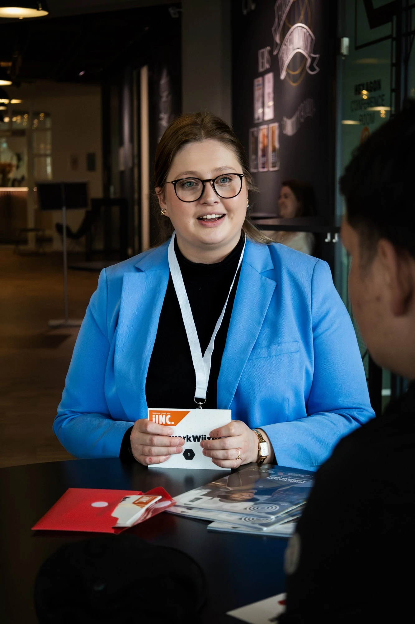 Ilse Consultant bij doen'r 2