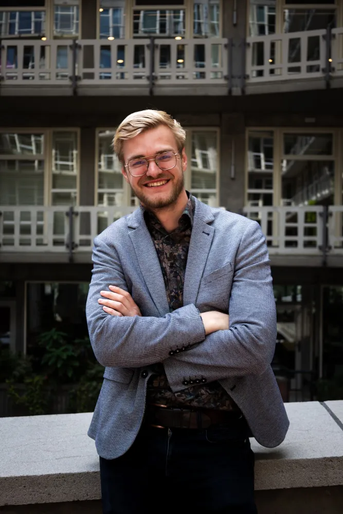 Karst Kenn'r bij doen'r 4