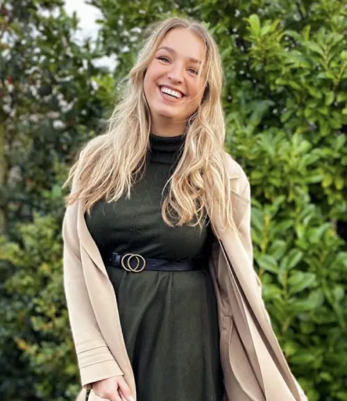 Sammy Consultant bij doen'r 2