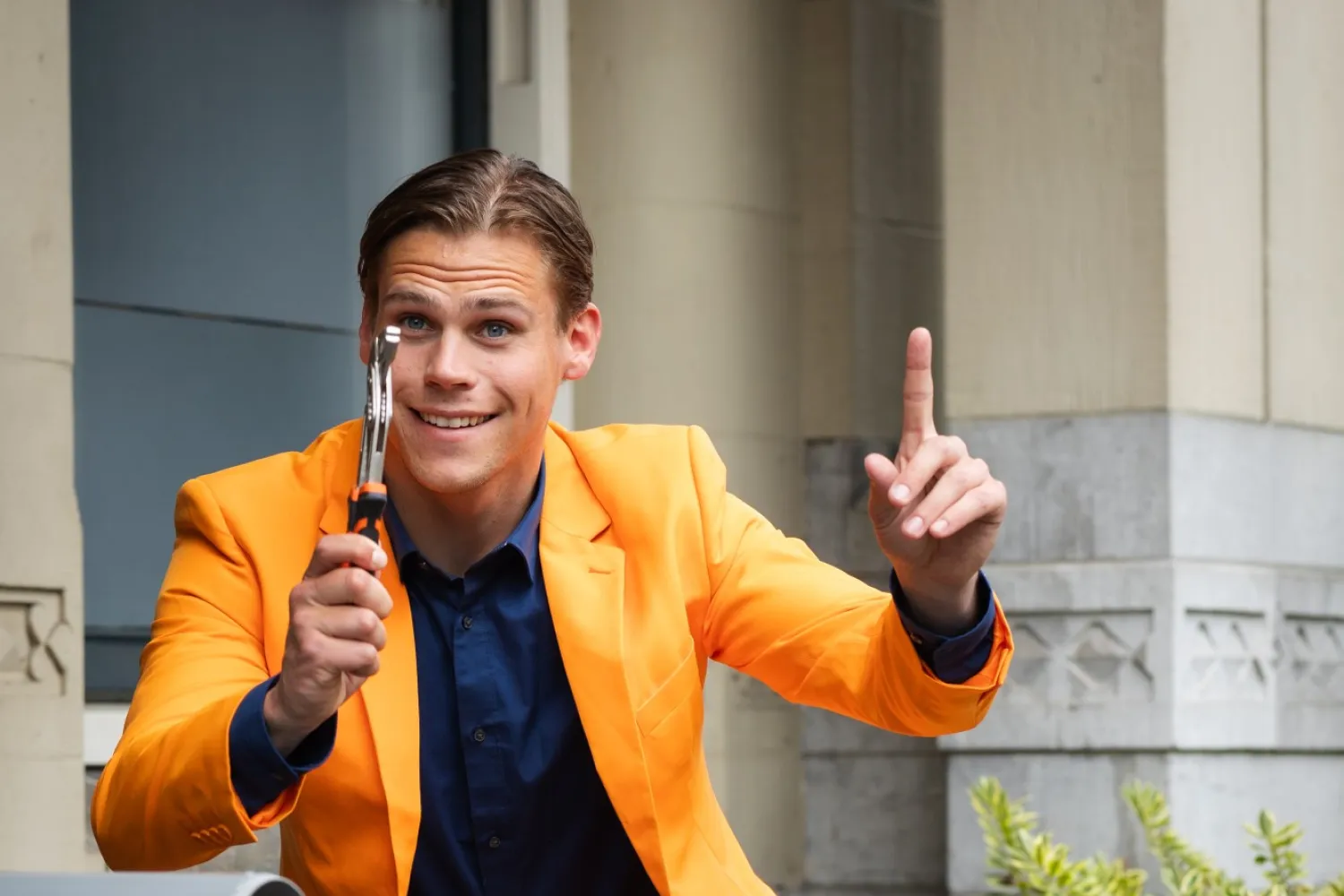 Water naar de zee dragen 2