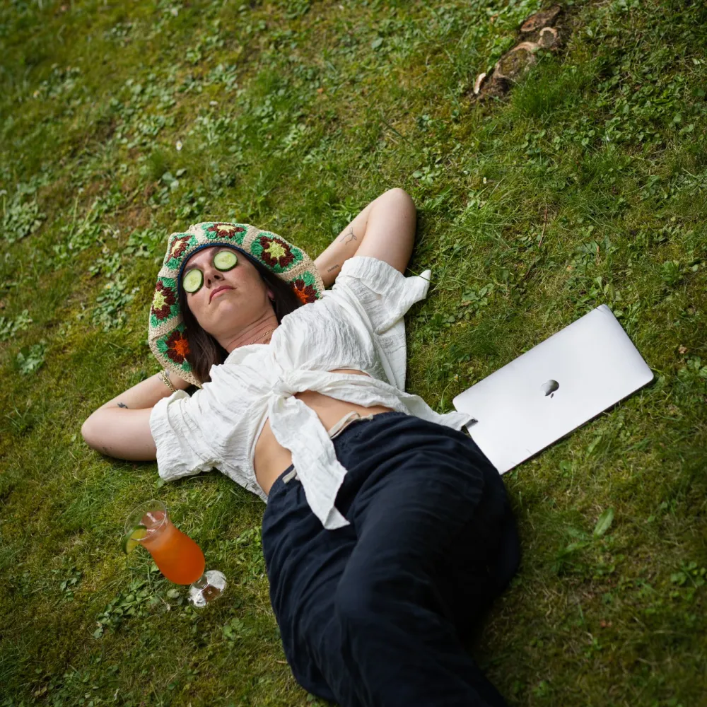 Op je dooie akkertje 1