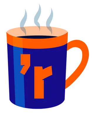 Koffie mok
