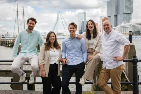 Vraagmanagers bij doen'r