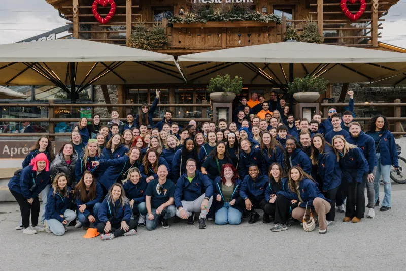 Wintersport 2024 groepsfoto 5