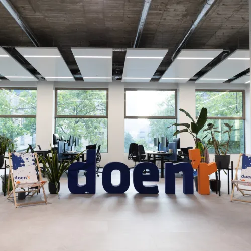 doen'r Kantoor 2