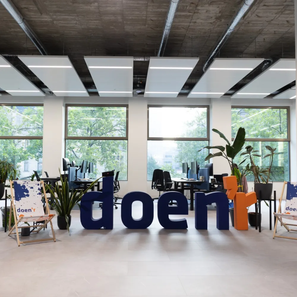 doen'r Kantoor 2