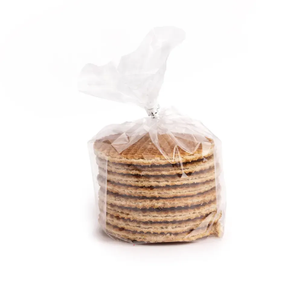 Pak stroopwafels 1