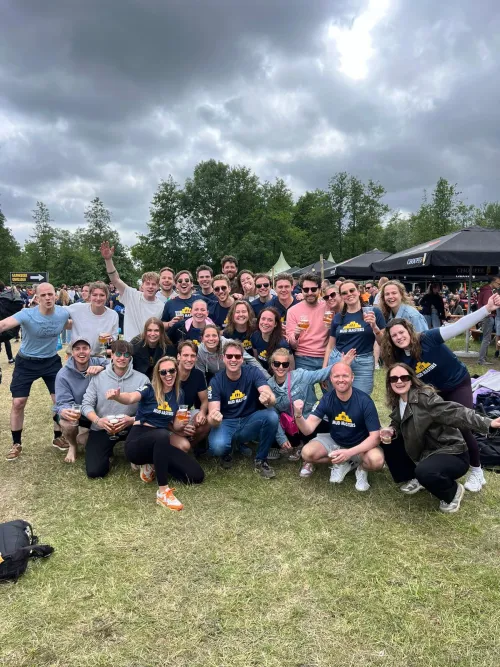 doen'r Mud Masters