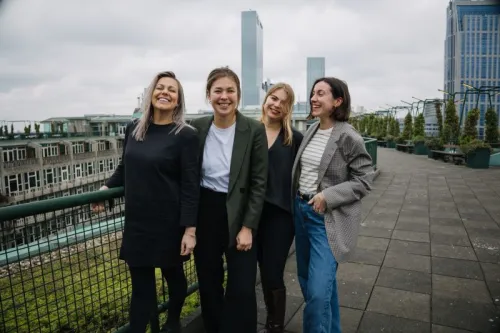 Communicatie specialist