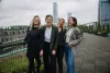 Team Marketing bij doen'r 1