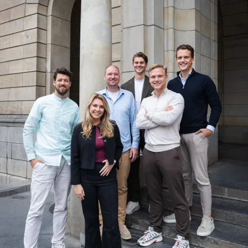 Junior Vraagmanager (accountmanager)