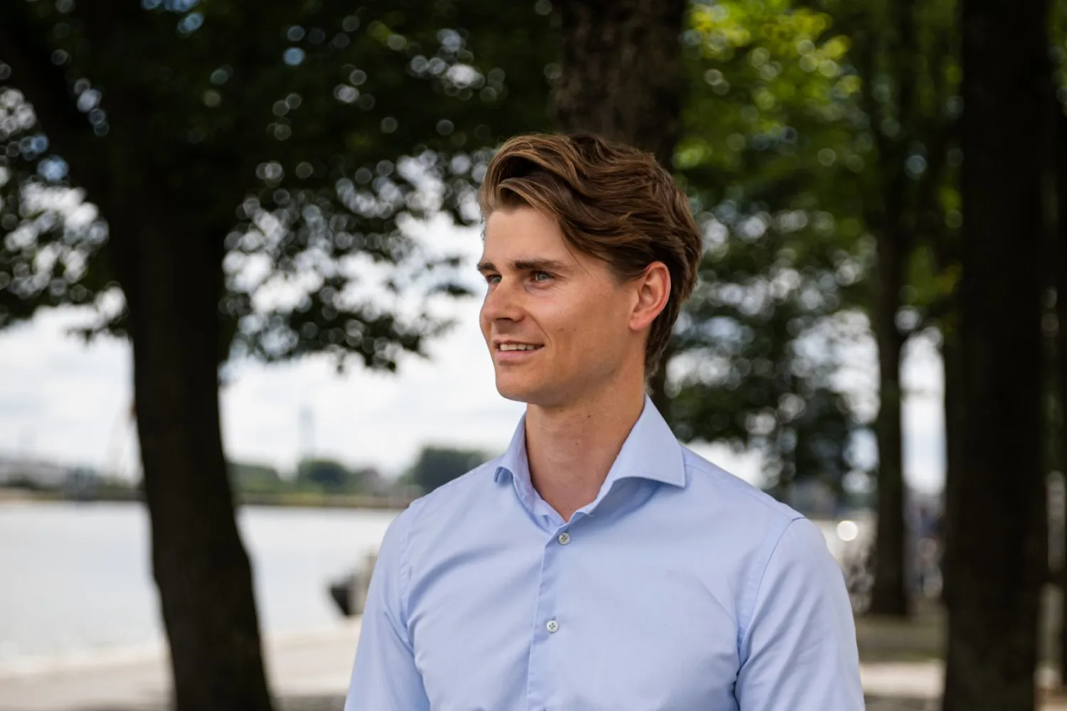 Jordy Vraagmanager bij doen'r 3