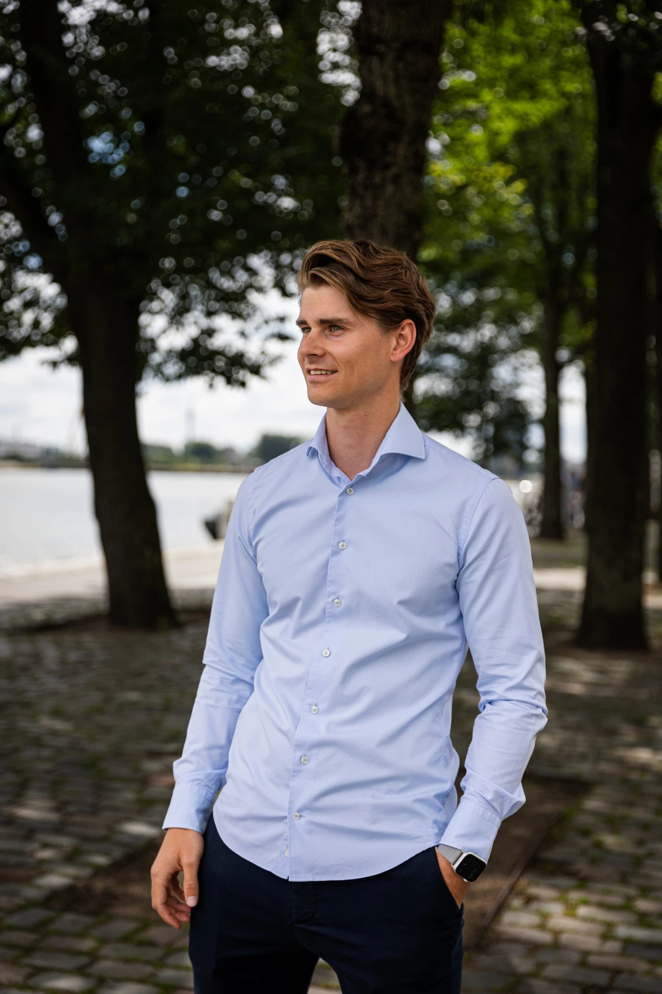 Jordy Vraagmanager bij doen'r 3