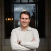 Andre Bos- Aanbodmanager doen'r