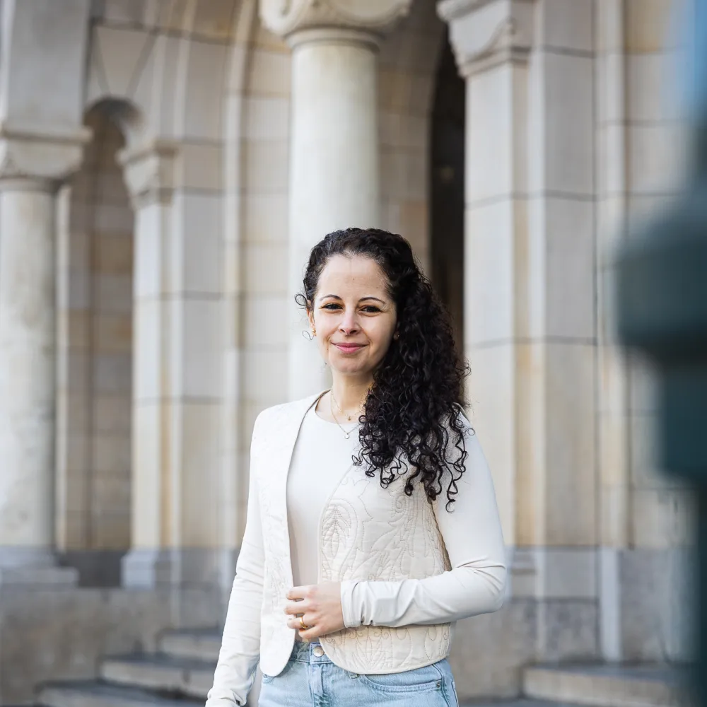 Manager Operatie Jeanin