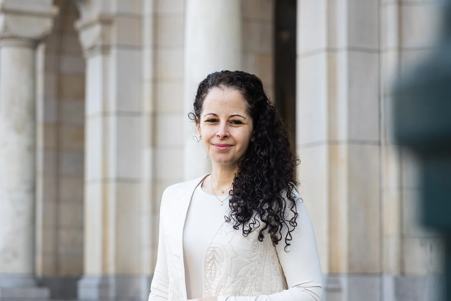 Manager Operatie Jeanin