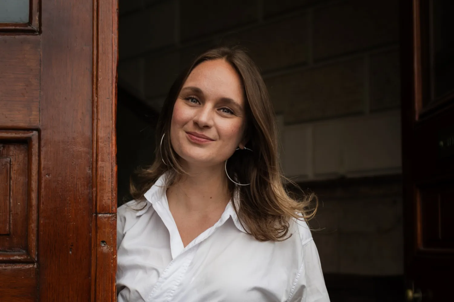 Allocatiemanager Nadine