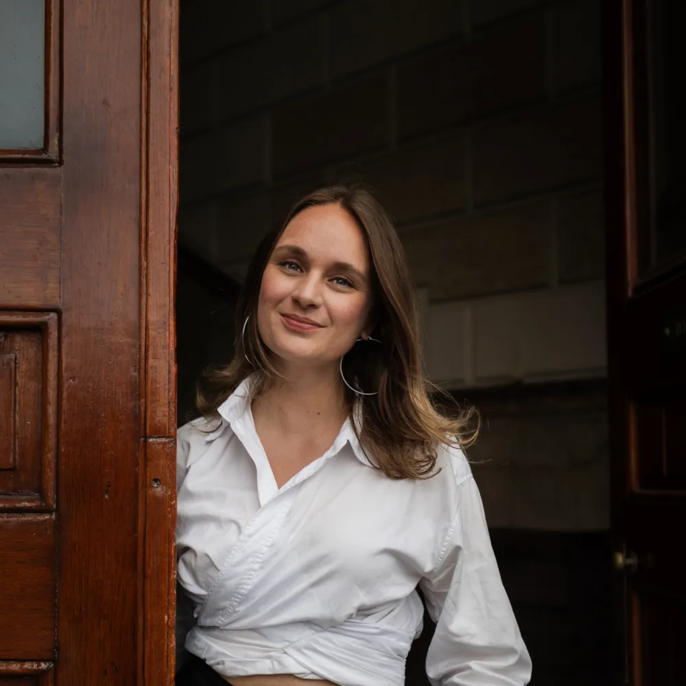 Allocatiemanager Nadine