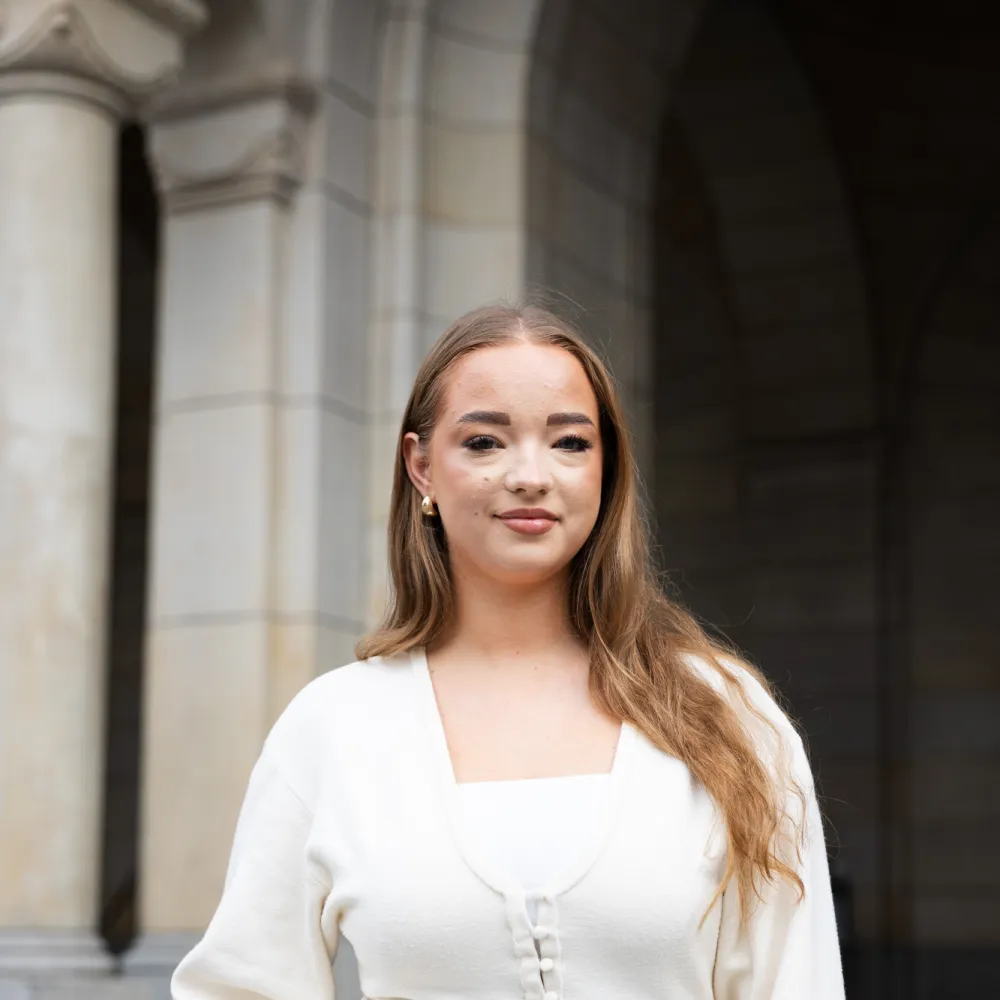 Medewerker Thuisbasis Suze
